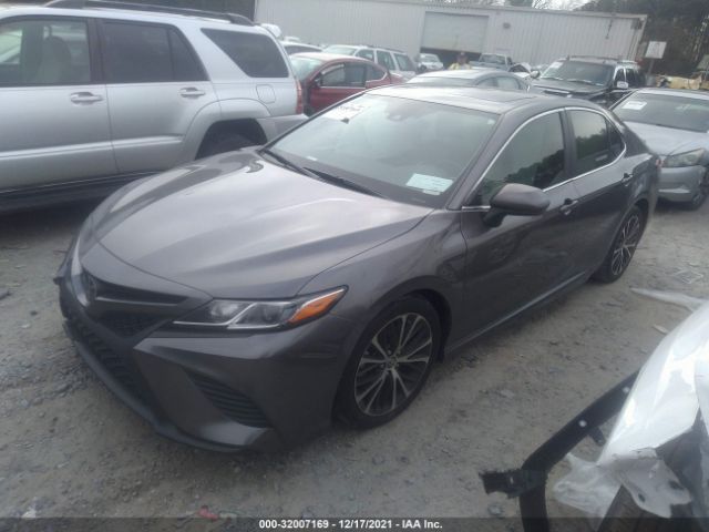 Photo 1 VIN: 4T1G11AK2LU505449 - TOYOTA CAMRY 