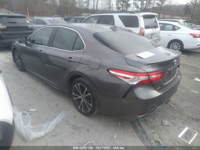 Photo 2 VIN: 4T1G11AK2LU505449 - TOYOTA CAMRY 