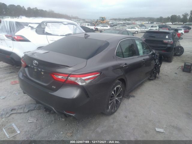 Photo 3 VIN: 4T1G11AK2LU505449 - TOYOTA CAMRY 