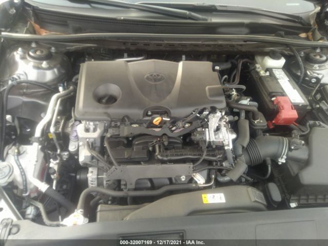 Photo 9 VIN: 4T1G11AK2LU505449 - TOYOTA CAMRY 