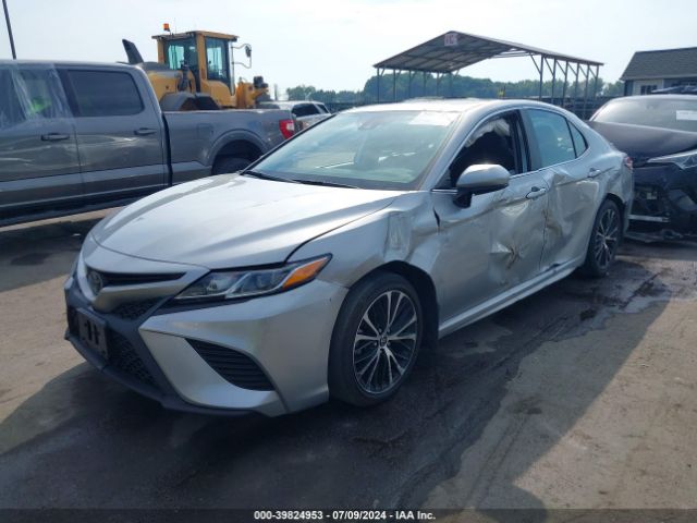 Photo 1 VIN: 4T1G11AK2LU505807 - TOYOTA CAMRY 