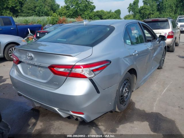 Photo 3 VIN: 4T1G11AK2LU505807 - TOYOTA CAMRY 