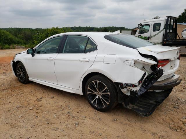 Photo 1 VIN: 4T1G11AK2LU506102 - TOYOTA CAMRY SE 