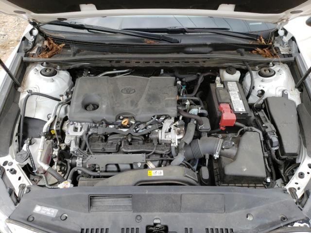 Photo 10 VIN: 4T1G11AK2LU506102 - TOYOTA CAMRY SE 