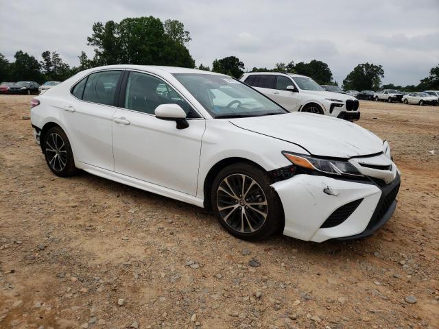 Photo 3 VIN: 4T1G11AK2LU506102 - TOYOTA CAMRY SE 