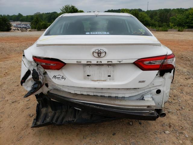 Photo 5 VIN: 4T1G11AK2LU506102 - TOYOTA CAMRY SE 