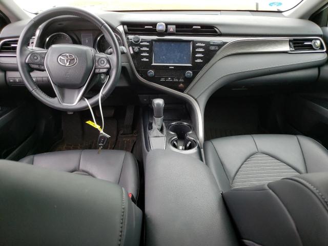 Photo 7 VIN: 4T1G11AK2LU506102 - TOYOTA CAMRY SE 