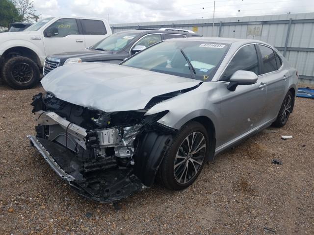 Photo 1 VIN: 4T1G11AK2LU508934 - TOYOTA CAMRY 