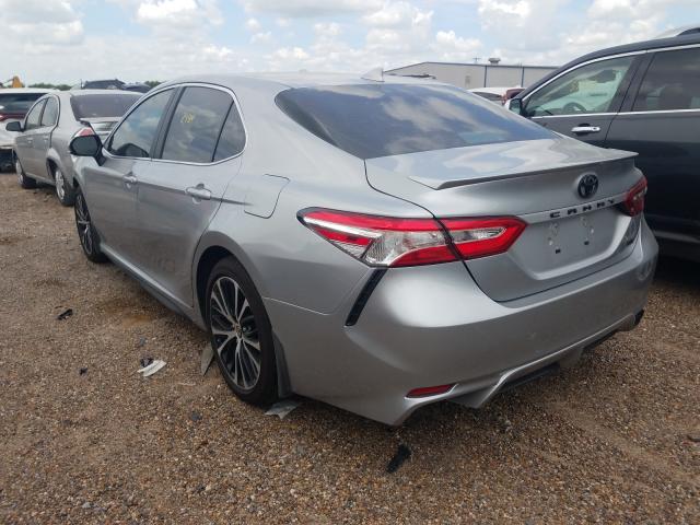 Photo 2 VIN: 4T1G11AK2LU508934 - TOYOTA CAMRY 