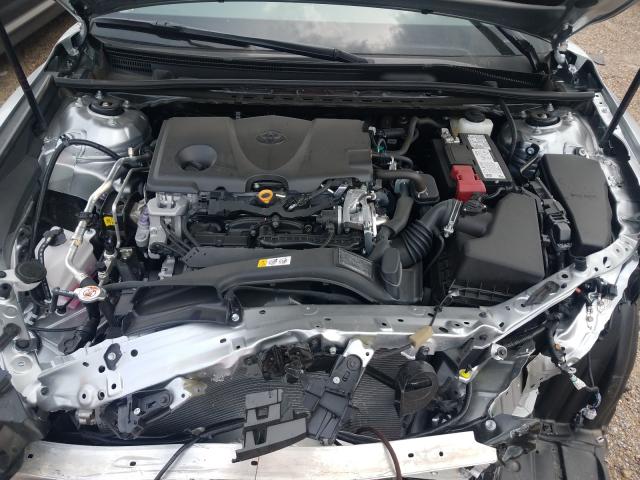 Photo 6 VIN: 4T1G11AK2LU508934 - TOYOTA CAMRY 