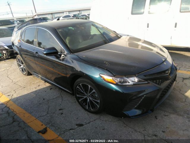 Photo 0 VIN: 4T1G11AK2LU510134 - TOYOTA CAMRY 