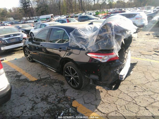 Photo 2 VIN: 4T1G11AK2LU510134 - TOYOTA CAMRY 