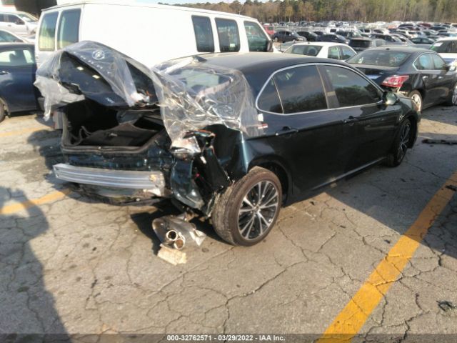 Photo 3 VIN: 4T1G11AK2LU510134 - TOYOTA CAMRY 