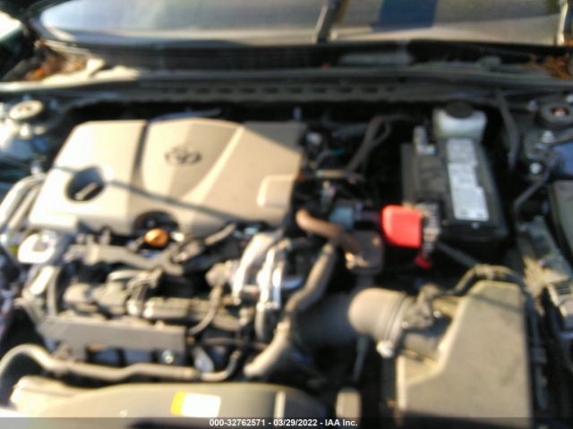 Photo 9 VIN: 4T1G11AK2LU510134 - TOYOTA CAMRY 