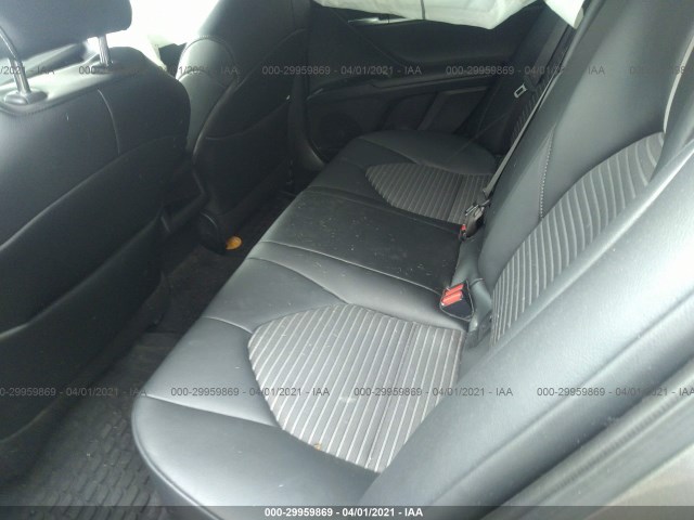 Photo 7 VIN: 4T1G11AK2LU511588 - TOYOTA CAMRY 