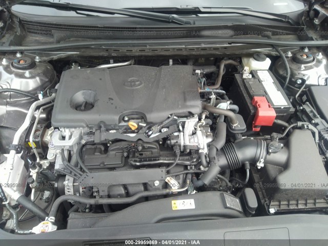 Photo 9 VIN: 4T1G11AK2LU511588 - TOYOTA CAMRY 