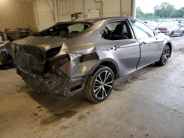 Photo 2 VIN: 4T1G11AK2LU865630 - TOYOTA CAMRY SE 