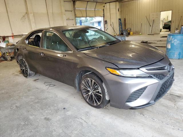 Photo 3 VIN: 4T1G11AK2LU865630 - TOYOTA CAMRY SE 