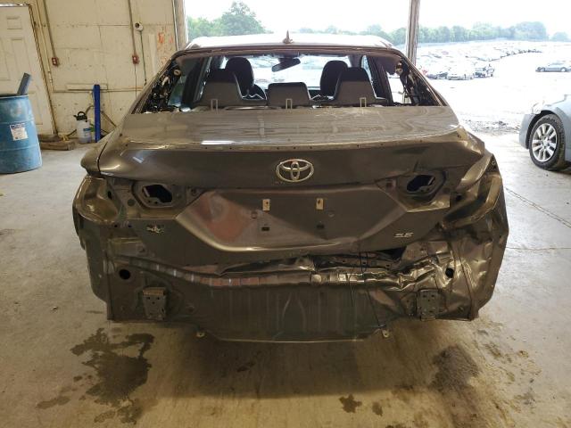 Photo 5 VIN: 4T1G11AK2LU865630 - TOYOTA CAMRY SE 