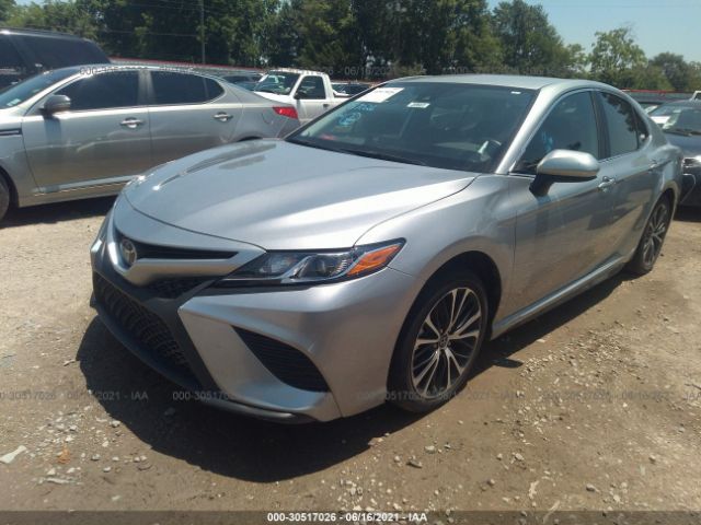 Photo 1 VIN: 4T1G11AK2LU869953 - TOYOTA CAMRY 