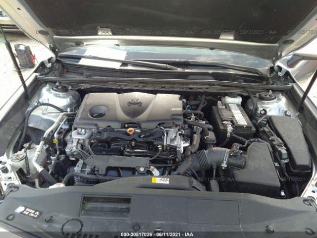 Photo 9 VIN: 4T1G11AK2LU869953 - TOYOTA CAMRY 