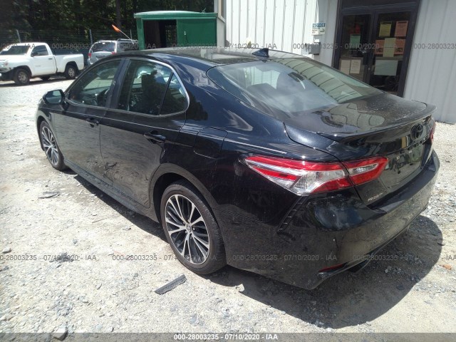 Photo 2 VIN: 4T1G11AK2LU882864 - TOYOTA CAMRY 