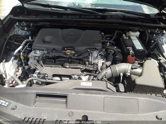 Photo 9 VIN: 4T1G11AK2LU882864 - TOYOTA CAMRY 