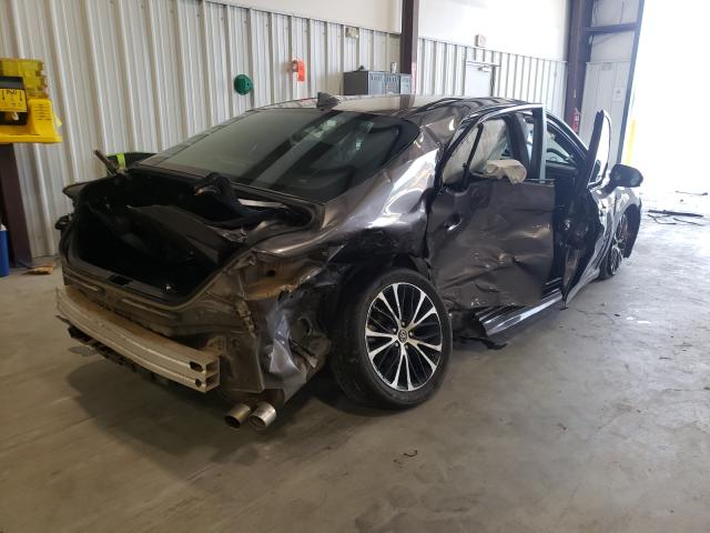 Photo 3 VIN: 4T1G11AK2LU885828 - TOYOTA CAMRY SE 