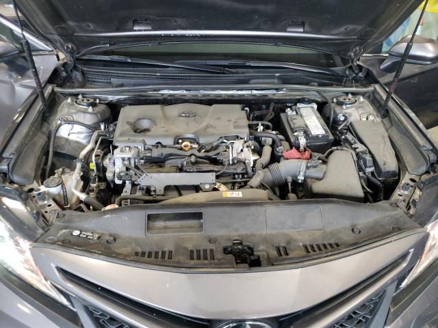 Photo 6 VIN: 4T1G11AK2LU885828 - TOYOTA CAMRY SE 