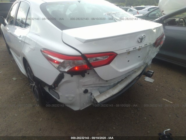 Photo 5 VIN: 4T1G11AK2LU889992 - TOYOTA CAMRY 