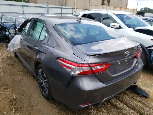 Photo 2 VIN: 4T1G11AK2LU890477 - TOYOTA CAMRY SE 