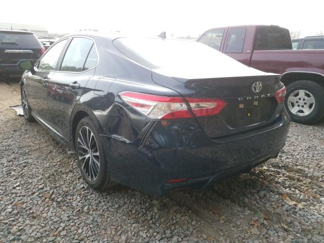 Photo 2 VIN: 4T1G11AK2LU897929 - TOYOTA CAMRY SE 