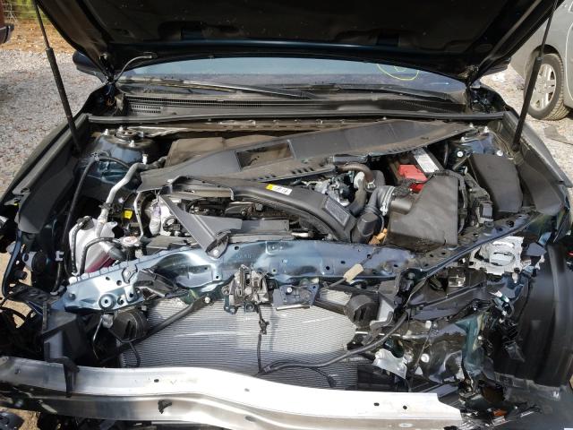 Photo 6 VIN: 4T1G11AK2LU897929 - TOYOTA CAMRY SE 