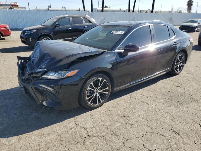 Photo 0 VIN: 4T1G11AK2LU903308 - TOYOTA CAMRY SE 