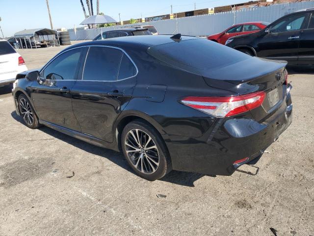 Photo 1 VIN: 4T1G11AK2LU903308 - TOYOTA CAMRY SE 