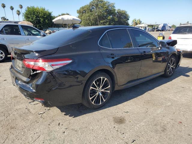 Photo 2 VIN: 4T1G11AK2LU903308 - TOYOTA CAMRY SE 