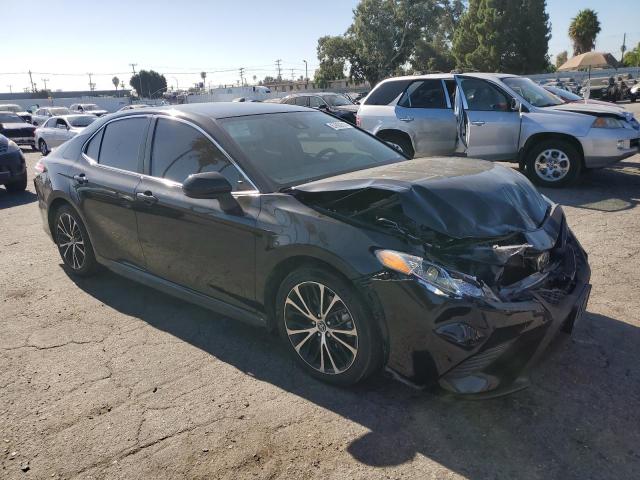 Photo 3 VIN: 4T1G11AK2LU903308 - TOYOTA CAMRY SE 