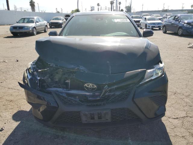 Photo 4 VIN: 4T1G11AK2LU903308 - TOYOTA CAMRY SE 