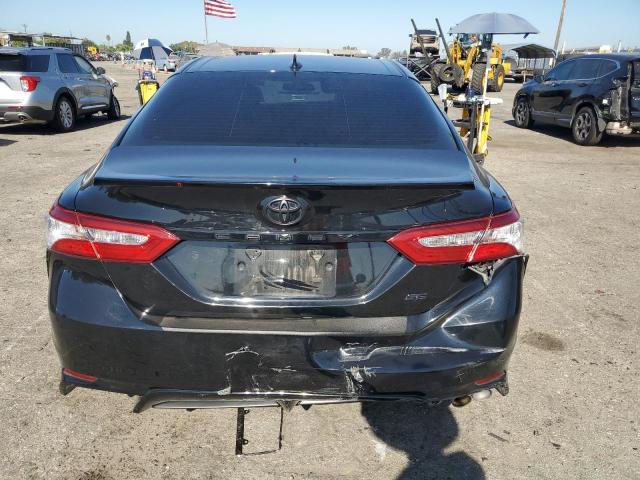 Photo 5 VIN: 4T1G11AK2LU903308 - TOYOTA CAMRY SE 