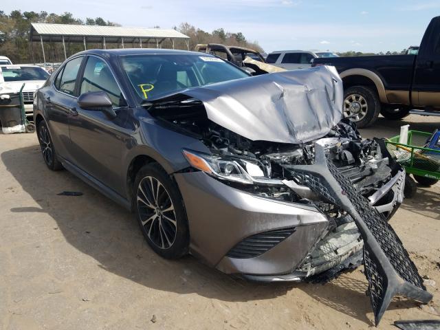 Photo 0 VIN: 4T1G11AK2LU904409 - TOYOTA CAMRY SE 