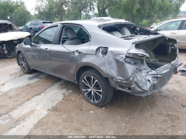 Photo 2 VIN: 4T1G11AK2LU904989 - TOYOTA CAMRY 