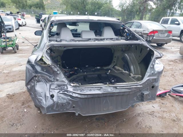 Photo 5 VIN: 4T1G11AK2LU904989 - TOYOTA CAMRY 