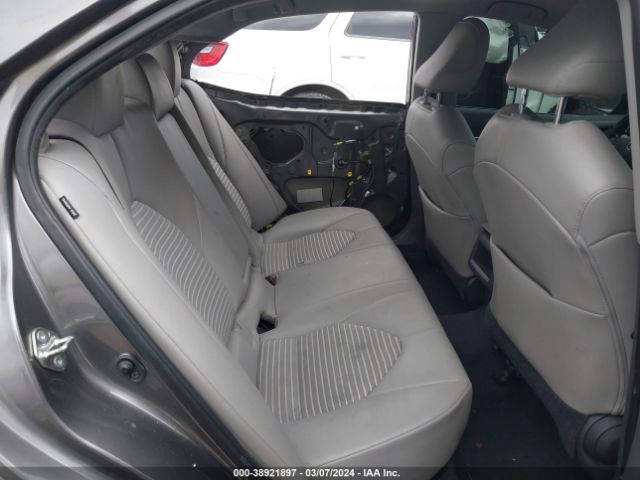 Photo 7 VIN: 4T1G11AK2LU904989 - TOYOTA CAMRY 