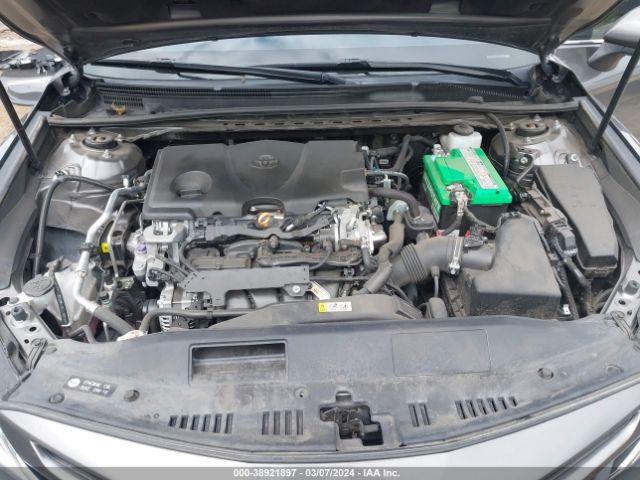 Photo 9 VIN: 4T1G11AK2LU904989 - TOYOTA CAMRY 