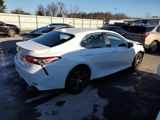 Photo 2 VIN: 4T1G11AK2LU907827 - TOYOTA CAMRY 