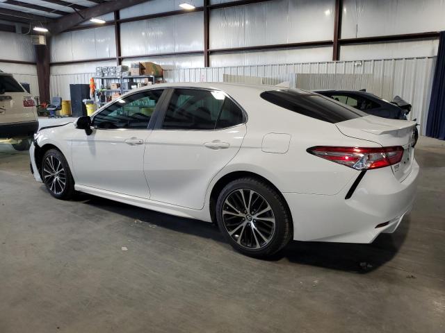 Photo 1 VIN: 4T1G11AK2LU911229 - TOYOTA CAMRY SE 