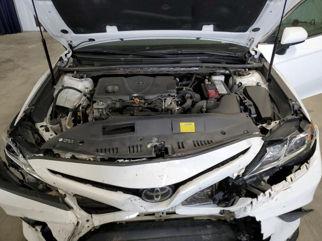 Photo 10 VIN: 4T1G11AK2LU911229 - TOYOTA CAMRY SE 