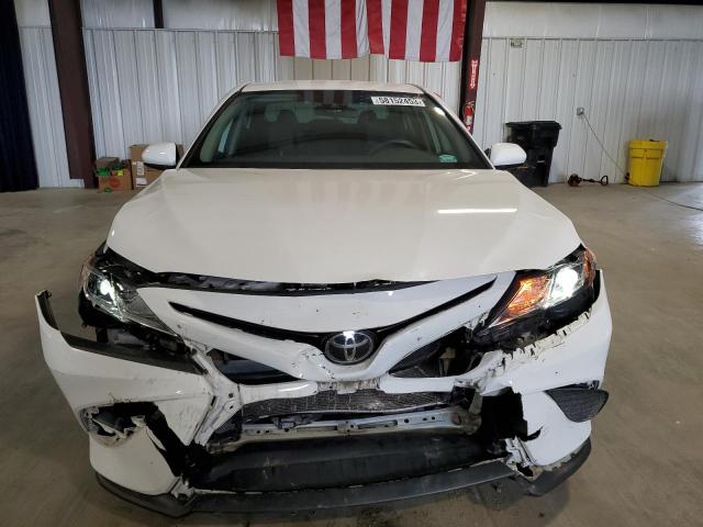 Photo 4 VIN: 4T1G11AK2LU911229 - TOYOTA CAMRY SE 