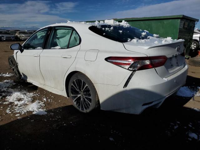 Photo 1 VIN: 4T1G11AK2LU917399 - TOYOTA CAMRY 