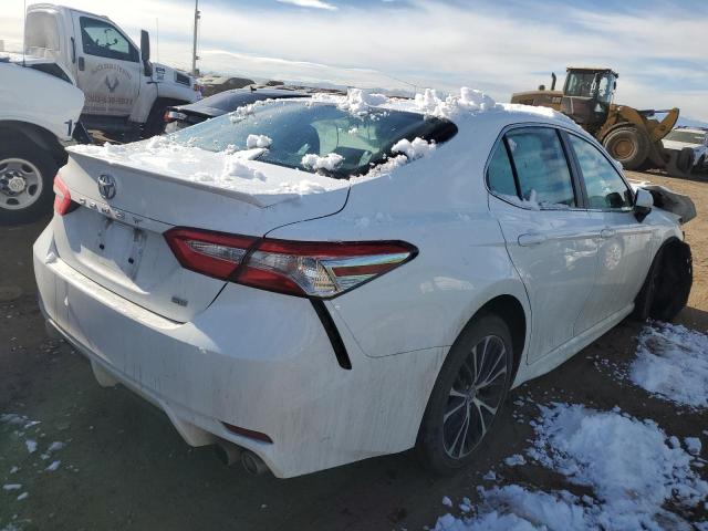 Photo 2 VIN: 4T1G11AK2LU917399 - TOYOTA CAMRY 